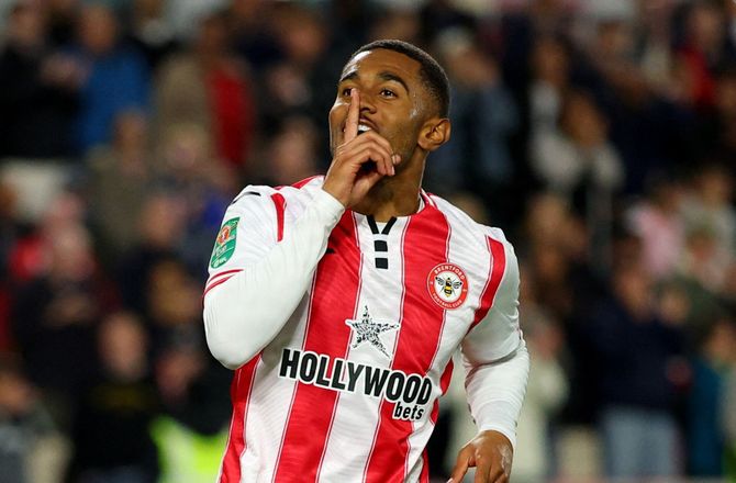 Æresdivisionen -Medie: Reiss Nelson klar til Feyenoord