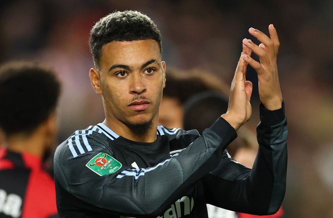 Championship -Stort Morgan Rogers-salg forgylder Middlesbrough