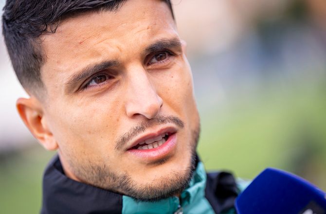 3F Superliga -Flere stjerner ude: FCK er hårdt ramt mod SIF