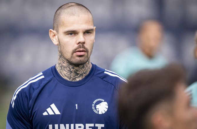 Sebastian Elias Uth/Ritzau Scanpix -3F Superliga