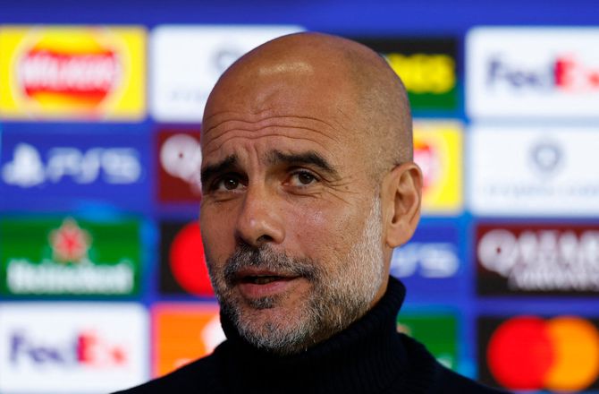 Premier League -Pep hylder Bournemouth: Et af de sværeste hold