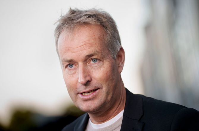 Champions League -Dansk CL-rekord: Hjulmand fremhæver Morten Olsen