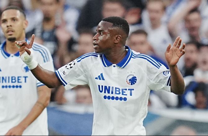 Champions League -Fem i fokus: Det var utilgiveligt!