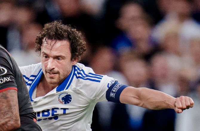 Champions League -FCK's rugbrød er ikke CL: Kan være dine sidste otte