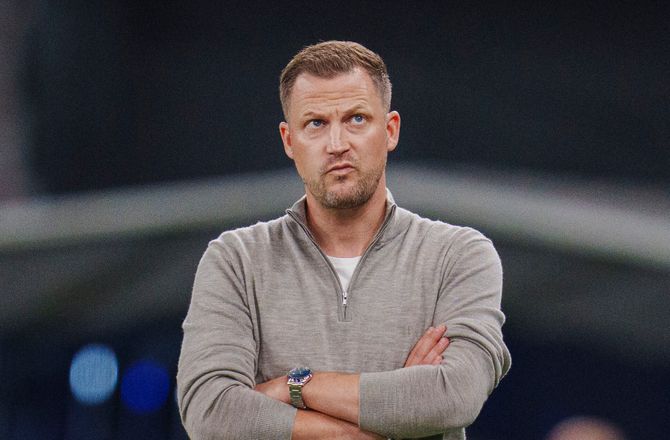 3F Superliga -Cornelius og Achouri fortsat ude for FCK