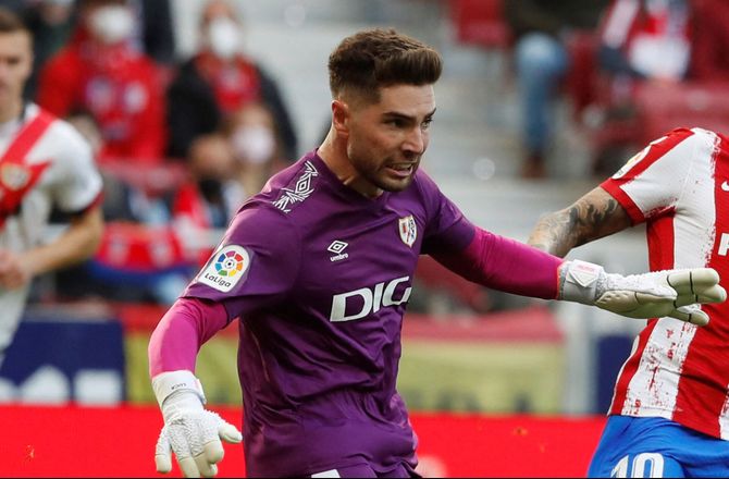 Vejle Boldklub -Chiakha og Luca Zidane udtaget til Algeriets landshold