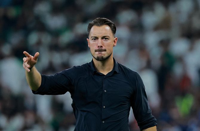 Premier League -Jaissle meldes på plads i Newcastle