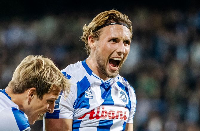 3F Superliga -5 i fokus: Historisk opbakning på Fyn