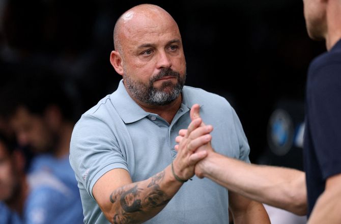 La Liga -Espanyol-chef: Barca skal ikke belære os om god opførsel