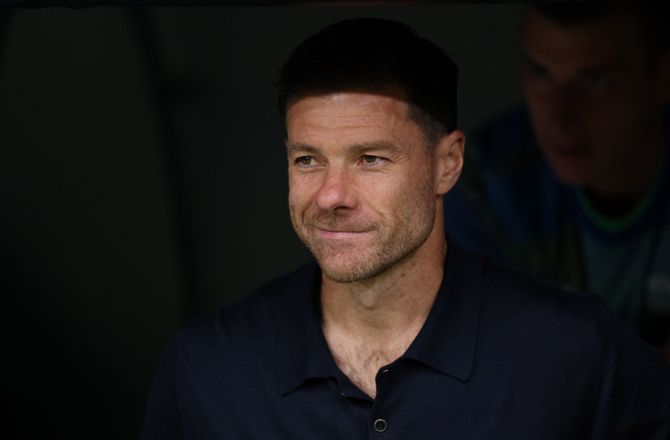 La Liga -Madrid summer: Alonso mærker stemningen inden derby
