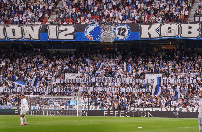 Allsvenskan -Svensker rygtet til FCK og Lazio: Virkelig gode klubber
