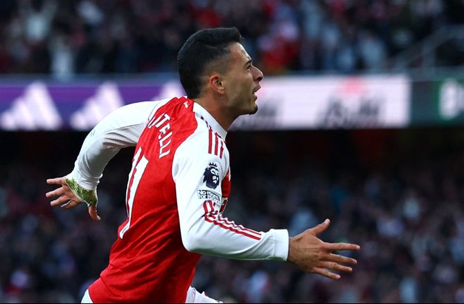 Champions League -Arsenal møder Atletico: Bliver en helt anden kamp
