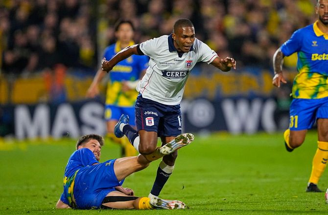 3F Superliga -5 i fokus: Bliver det i denne sæson, Aarhus?