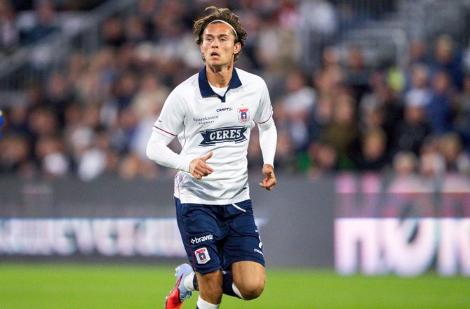 3F Superliga -Specielt opgør venter Solbakken: Var Delaney-fan
