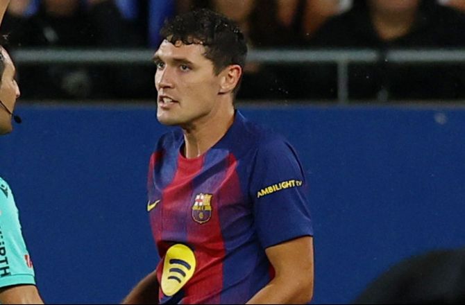 La Liga -Medie: Barca vil halvere AC's løn