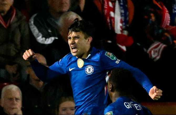 Premier League -Færdig i Chelsea: Buonanotte meldes på plads i Leeds