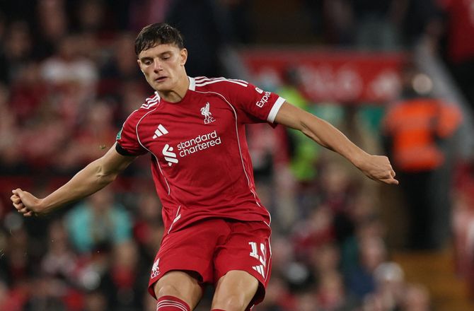 Premier League -Liverpool-komet kæmper med skrækskade: Værste smerte