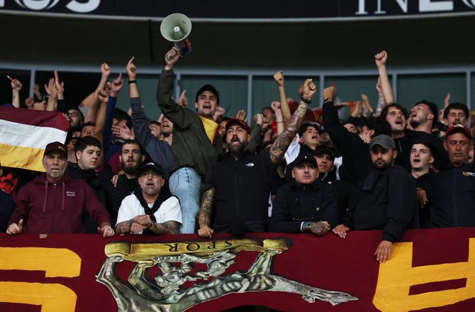 Serie A -Roma henter Lorenzo Venturino