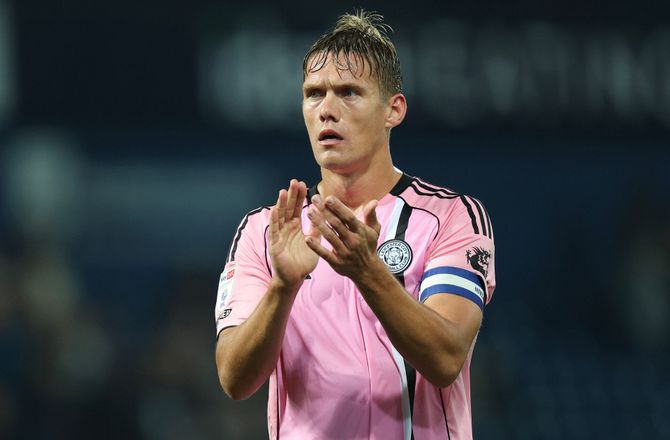 Championship -Kniven for struben: Vestergaard starter i vital duel