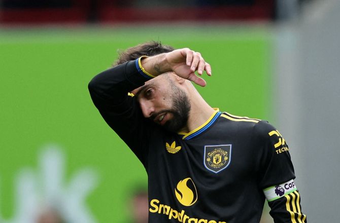 Premier League -Mathias Jensen slog sidste søm i United-kisten