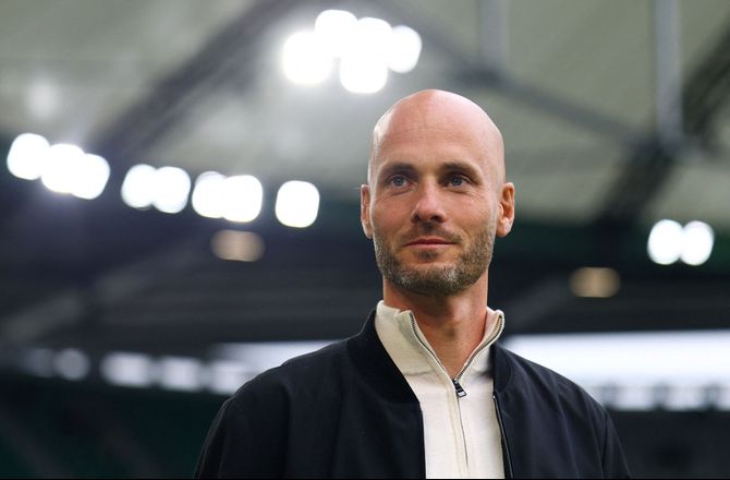 Jupiler Pro League -Paul Simonis meldes i dialog med Anderlecht