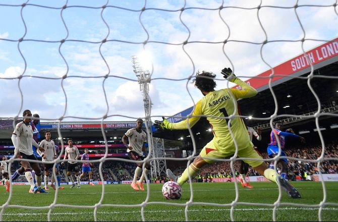 Premier League -Liverpool-bøddel: Vi kan vinde hver eneste kamp