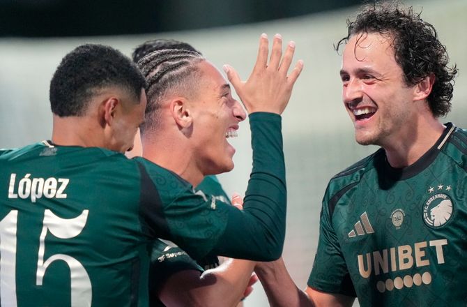 3F Superliga -5 i fokus: FCK pakkede arrogancen væk