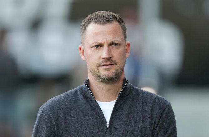 3F Superliga -Islandsk FCK-talent udtaget: Han gør det godt
