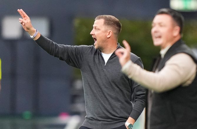 3F Superliga -Neestrup sendte seddel ind: Ville jeg ikke bede Suzuki om