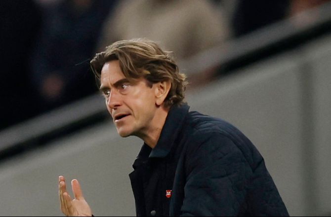 Premier League -Frank savner kvalitet: Indlæg i knæhøjde hjælper ikke