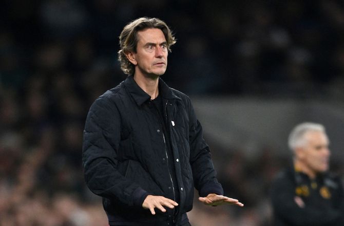 Champions League -Frank roser mentaliteten: Vi skal være glade for uafgjort