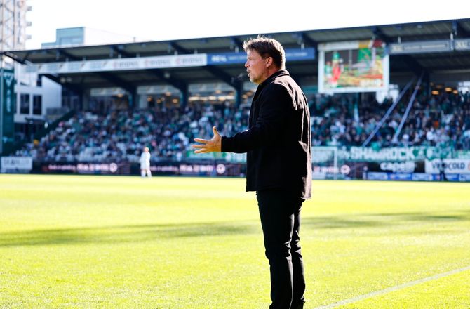 3F Superliga -Fredericia-boss tilfreds med bredden: Vi får spillere tilbage
