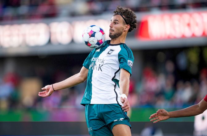 VM kval. CAF -Chiakha og co. skal til VM 