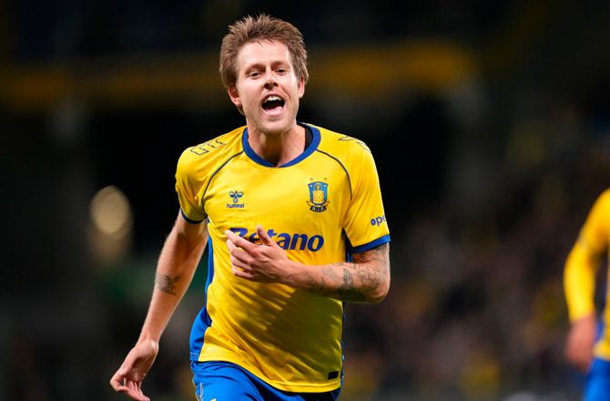 3F Superliga -Vallys tager hatten af for Bodø-helte