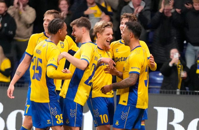 3F Superliga -5 i fokus: Zornigers mareridt – Vallys' legestue