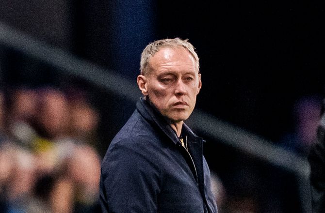3F Superliga -Cooper så ikke FCM-skalp: Alle ønsker at spille i Europa