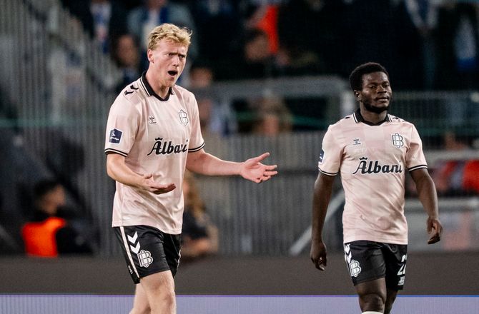 3F Superliga -Super Manager: Talenter til spotpris 