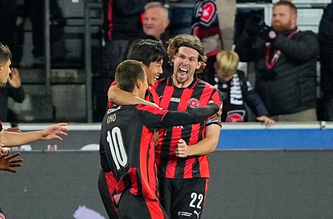3F Superliga -SLUT: FCM-Randers minut for minut