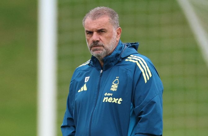 Europa League -Ange afslører: Jeg blev afvist af FCM-stjerne