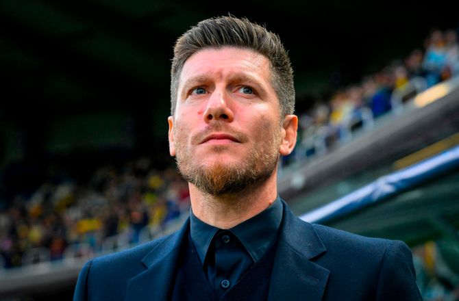 Ligue 1 -Monaco-chef ser frem til pusterum  