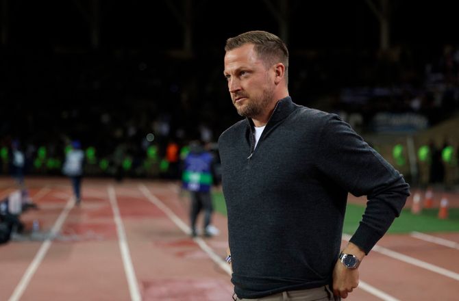 Champions League -Slagen Neestrup: Fortjent nederlag til et godt hold