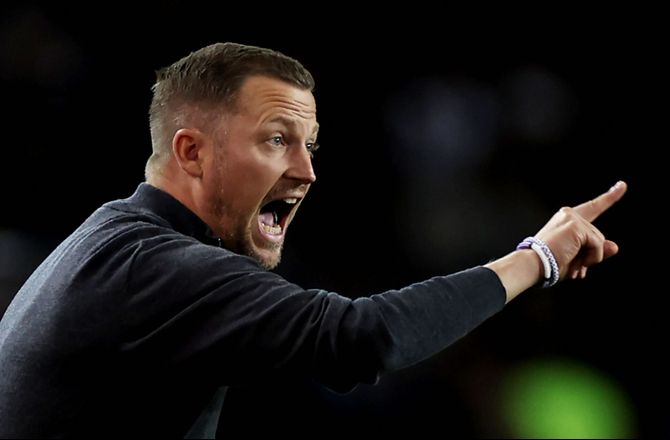 Champions League -5 i fokus: Hvordan kunne det ske, Neestrup?