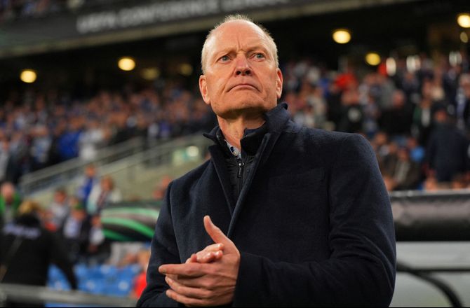 Ekstraklasa -Dansk duel i Polen: Niels Frederiksen slog Thomas Thomasberg
