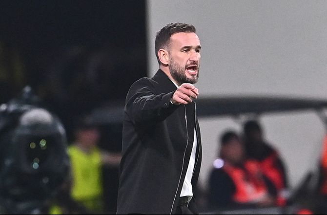 Allsvenskan -Malmö faldt fuldstændig sammen: Ikke den mentalitet der kræves 