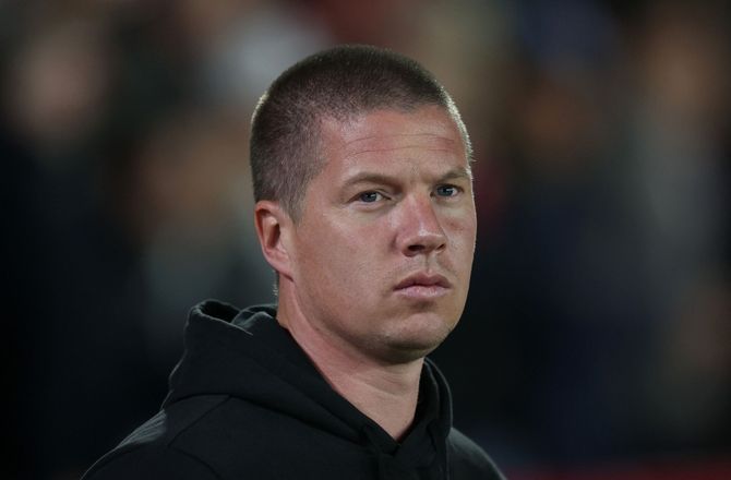 Europa League -Ydmyg Tullberg: Det handler om spillerne