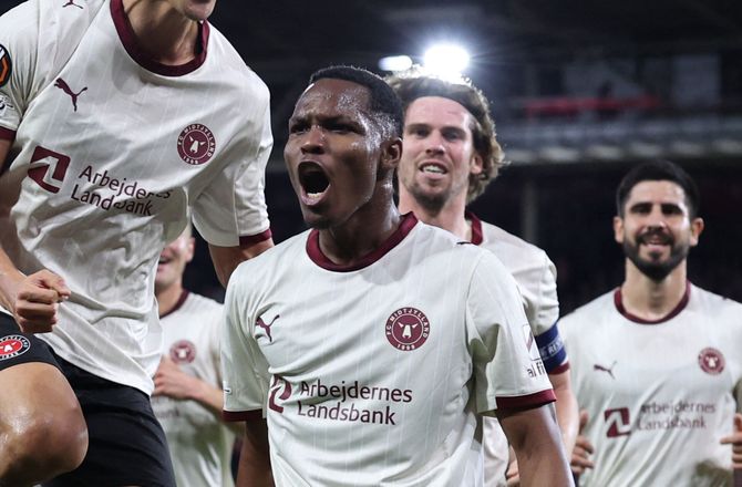 3F Superliga -Medie: RB Leipzig har FCM-profil på blokken