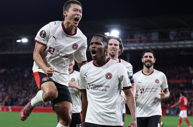 3F Superliga -Tiltrængt FCM-nyt: Diao nærmer sig