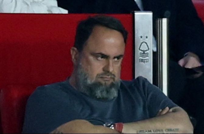 Premier League -Medier: Forest vil købe Marco Silva fri af Fulham