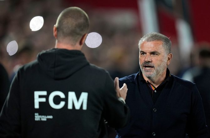 Europa League -Medie: Forest klager til UEFA efter FCM-kamp
