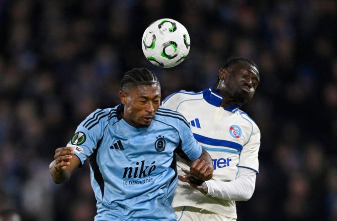 Premier League -Ipswich køber Strasbourg-back